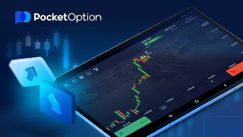 Understanding Trade Pocket Option A Comprehensive Guide Understanding Trade Pocket Option A Comprehensive Guide